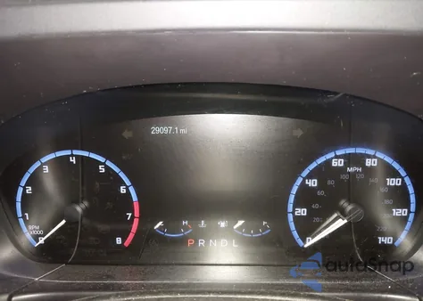 2022 Ford Bronco Sport Big Bend from USA, damaged, VIN 3FMCR9B60NRD08362